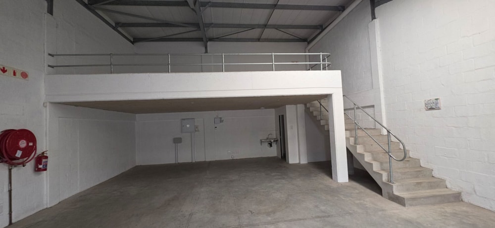 Commercial industrial property to rent in Cornubia - 1ND1741384
