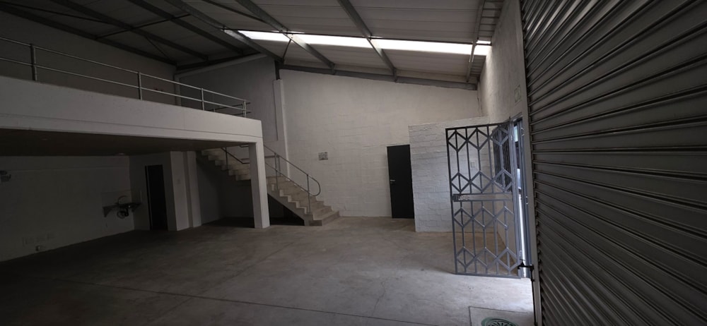 Commercial industrial property to rent in Cornubia - 1ND1741384
