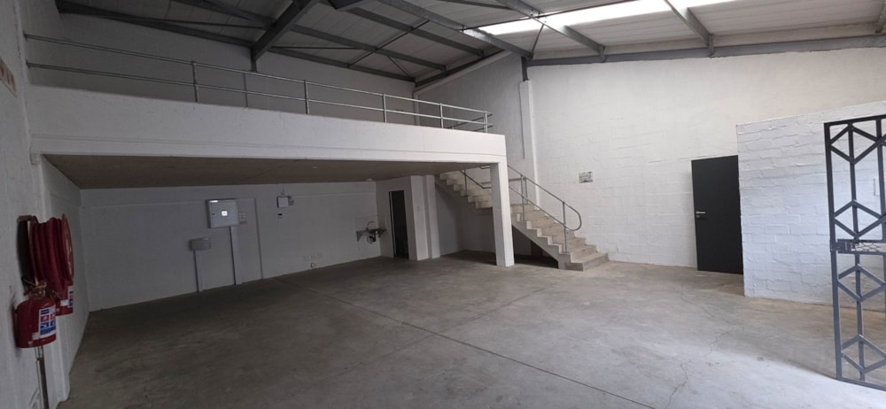 Commercial industrial property to rent in Cornubia - 1ND1741384
