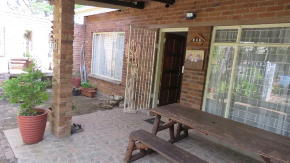 Security complex home for sale in Bela Bela - 1MDM1741394