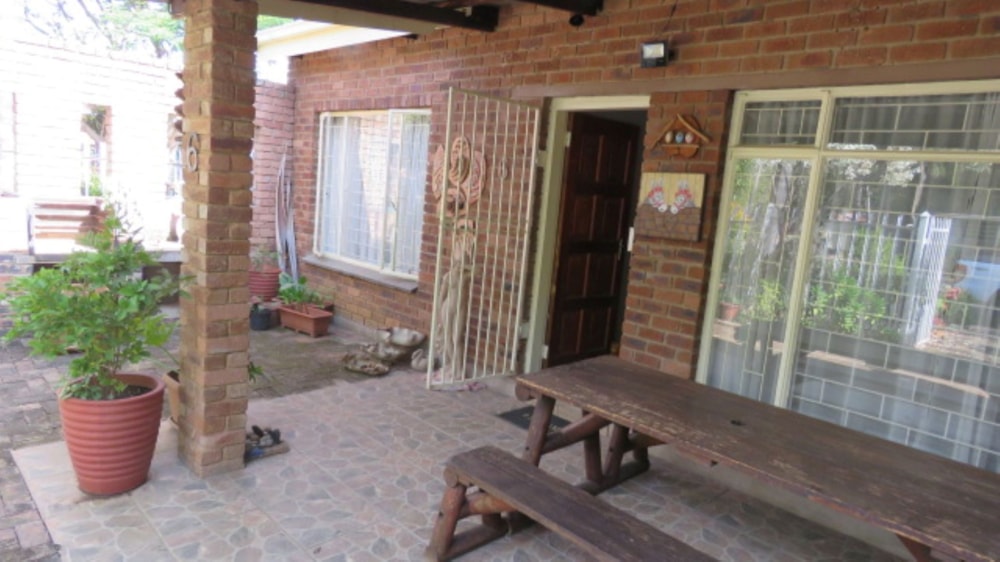 Security complex home for sale in Bela Bela - 1MDM1741394