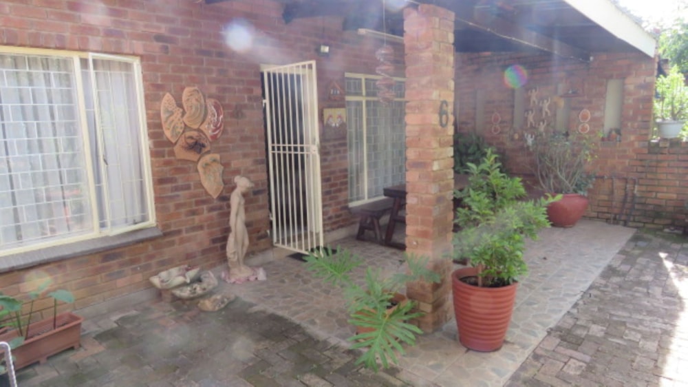 Security complex home for sale in Bela Bela - 1MDM1741394