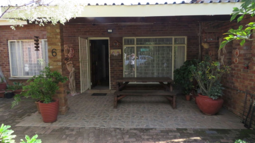 Security complex home for sale in Bela Bela - 1MDM1741394