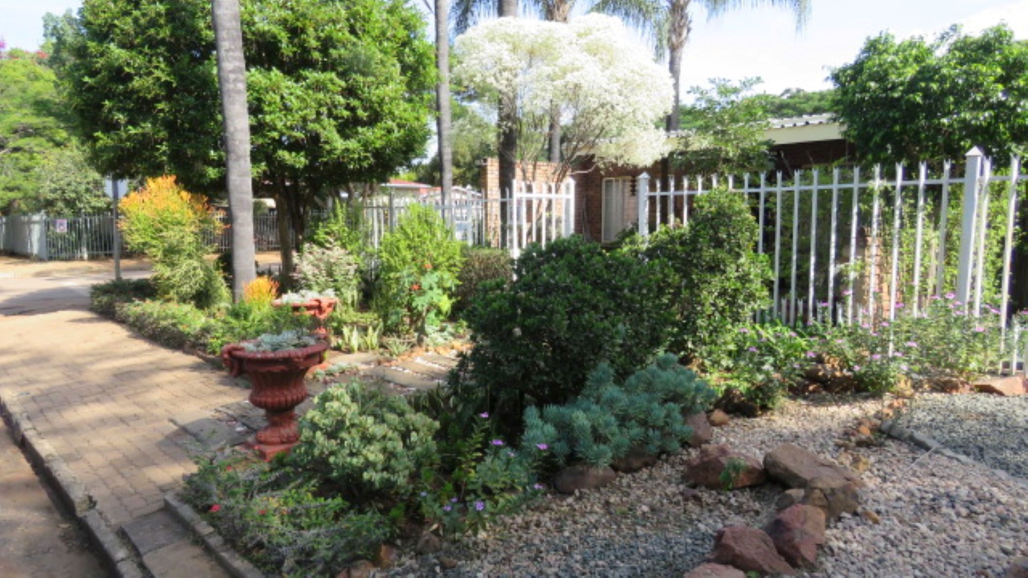Security complex home for sale in Bela Bela - 1MDM1741394