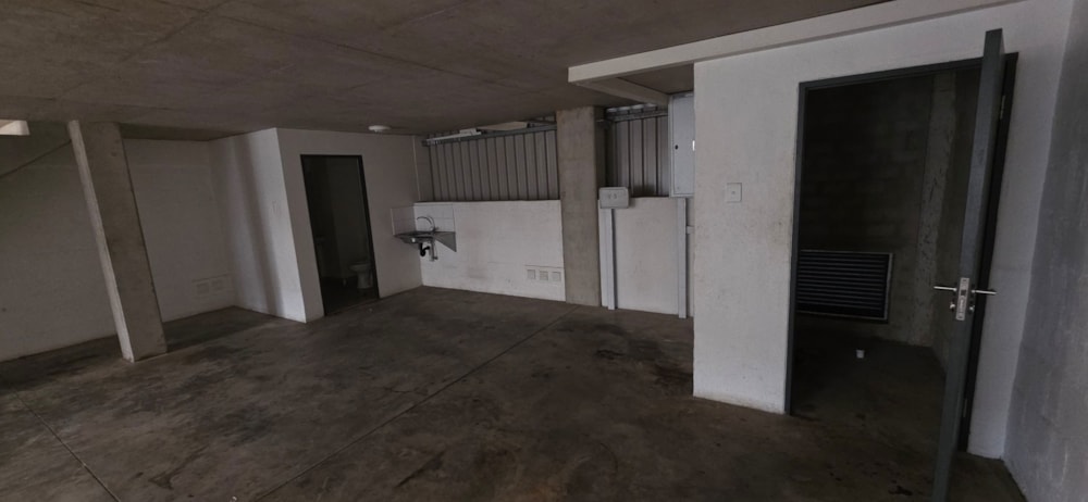 Commercial industrial property for sale in Cornubia - 1ND1741387