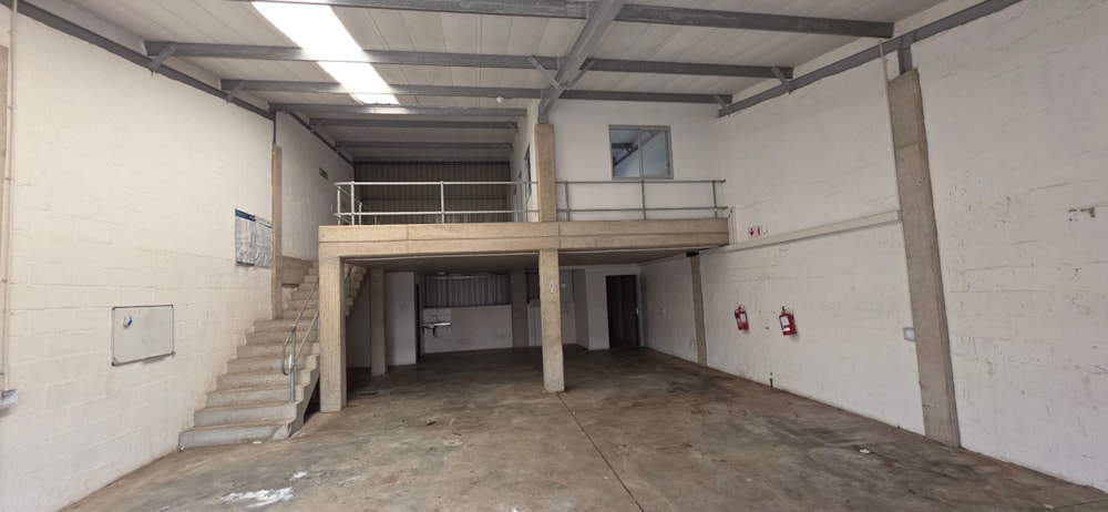 Commercial industrial property to rent in Cornubia - 1ND1741400
