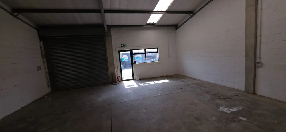 Commercial industrial property to rent in Cornubia - 1ND1741400