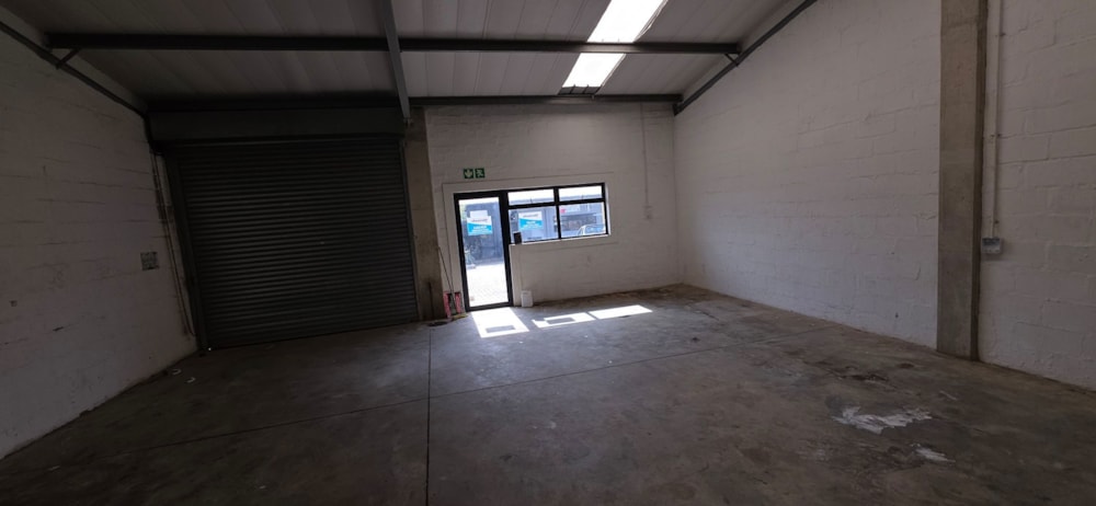 Commercial industrial property to rent in Cornubia - 1ND1741400