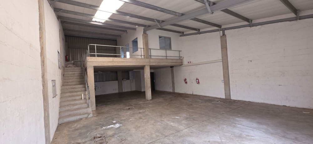 Commercial industrial property to rent in Cornubia - 1ND1741400