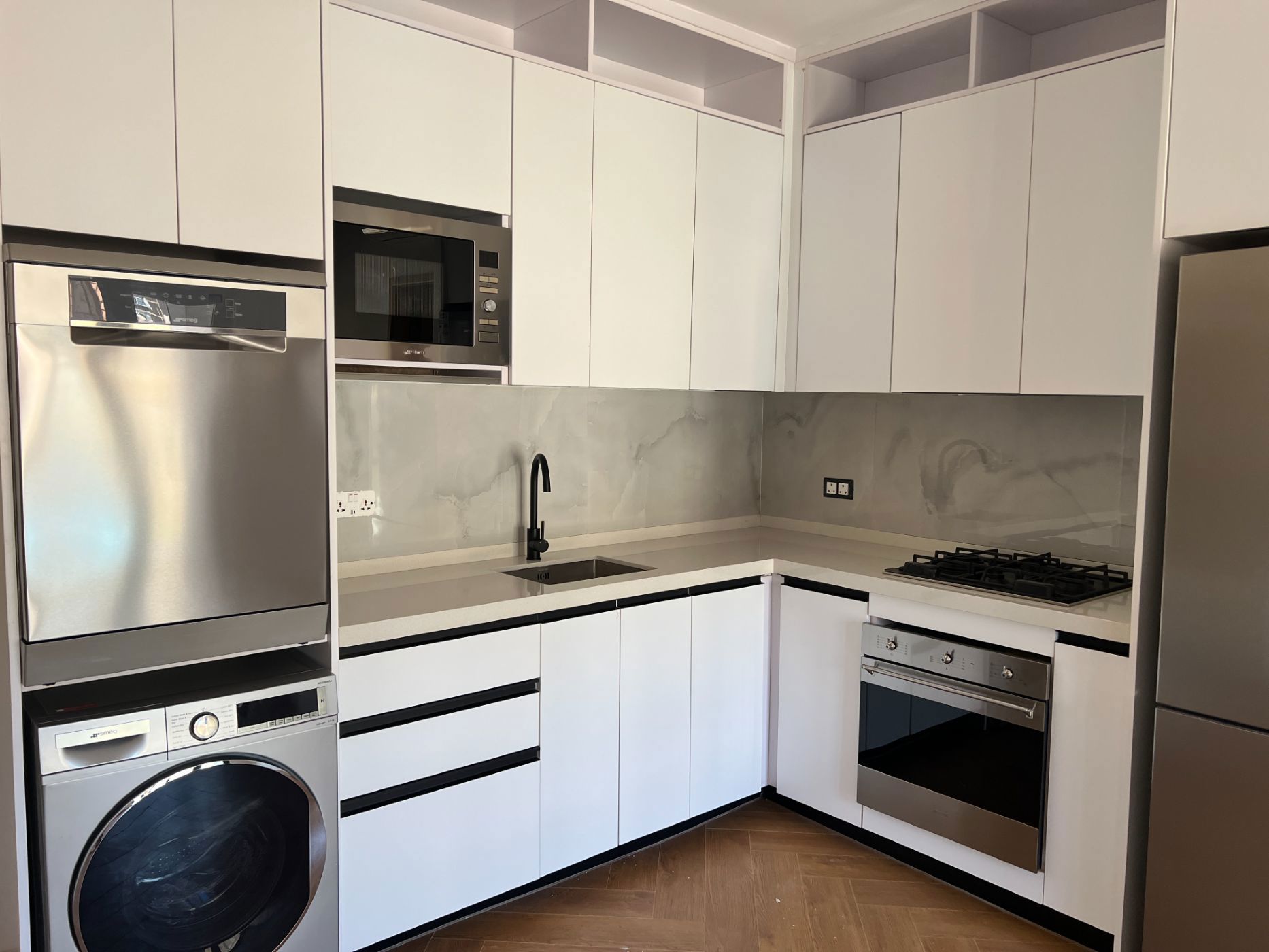Apartment to rent in Glen Lorne, Zimbabwe - 3ZB1741393