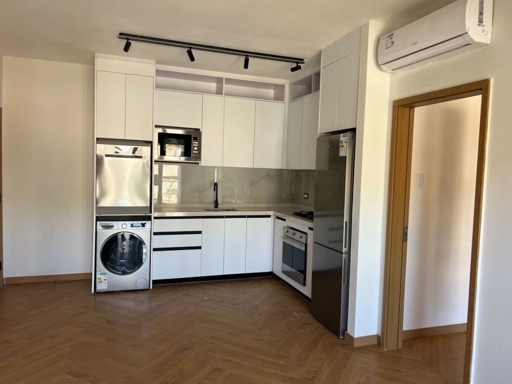 Apartment to rent in Glen Lorne, Zimbabwe - 3ZB1741393