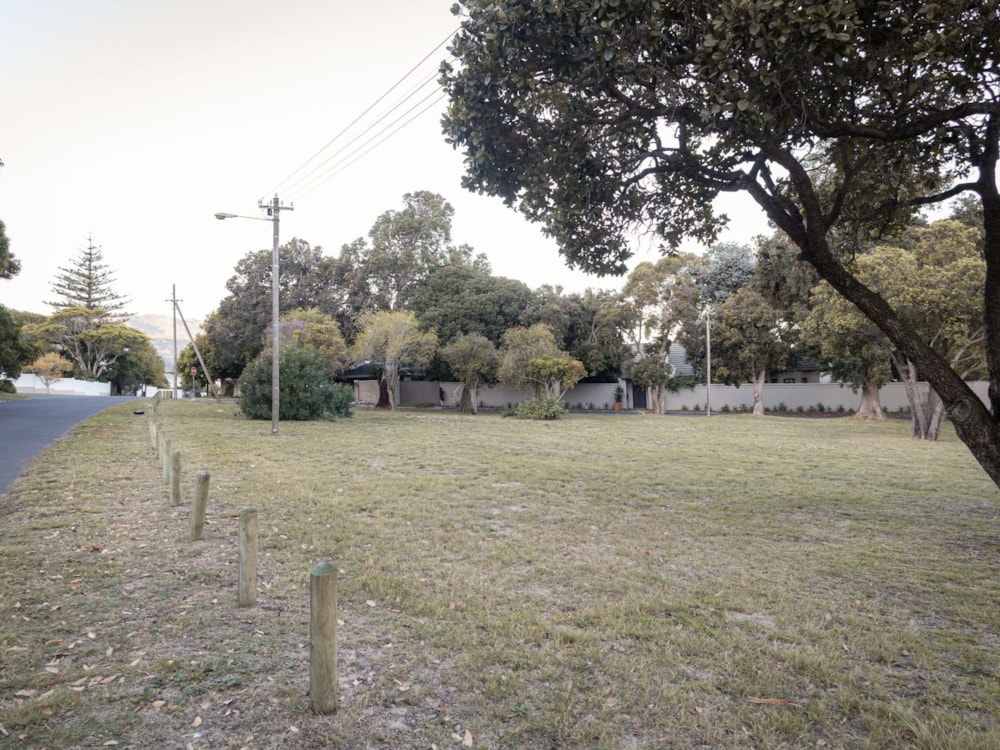 Vacant land for sale in Northcliff, Hermanus - HF1741412