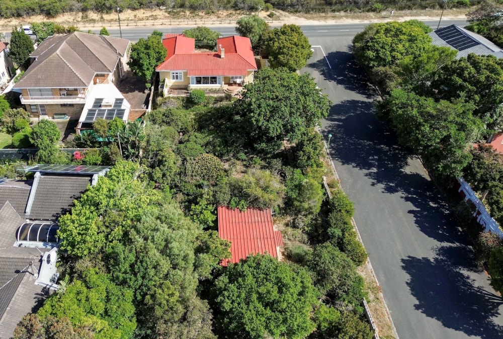 Vacant land for sale in Northcliff, Hermanus - HF1741412 Vacant land for sale in Northcliff, Hermanus - HF1741412