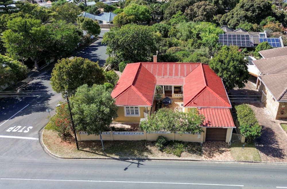 Vacant land for sale in Northcliff, Hermanus - HF1741412 Vacant land for sale in Northcliff, Hermanus - HF1741412