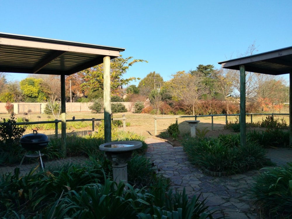 Smallholding for sale in Glen Donald - 1VT1741711
