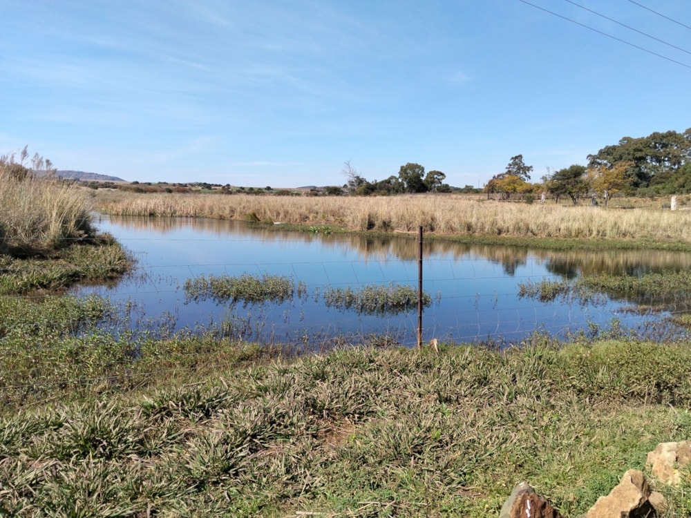 Smallholding for sale in Meyerton - 1VT1741630