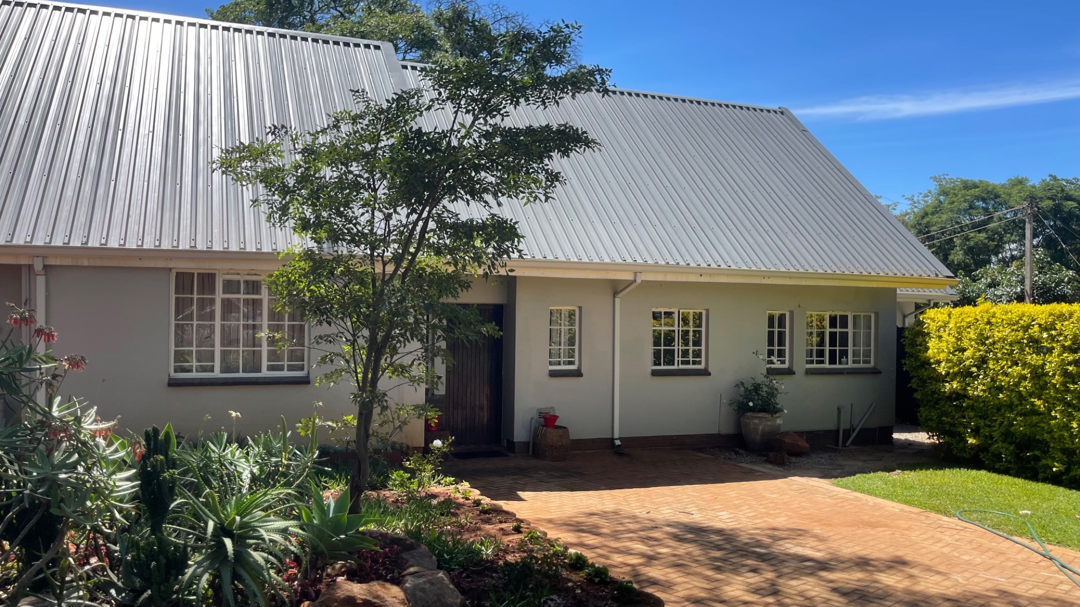 House to rent in Borrowdale, Zimbabwe - 3ZB1741441
