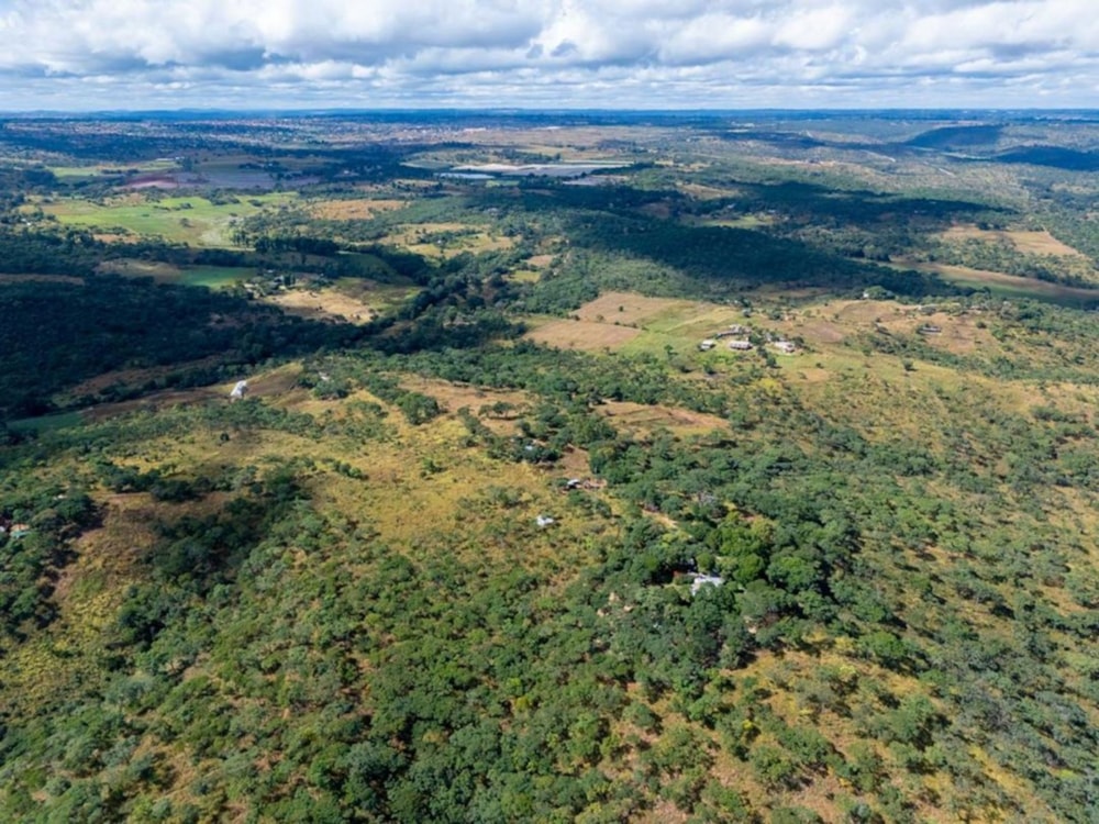 Farm vacant land for sale in Glen Forest, Zimbabwe - 3ZB1749638