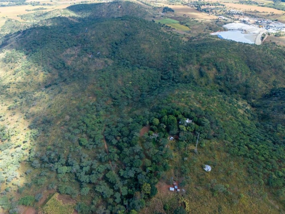 Farm vacant land for sale in Glen Forest, Zimbabwe - 3ZB1749638