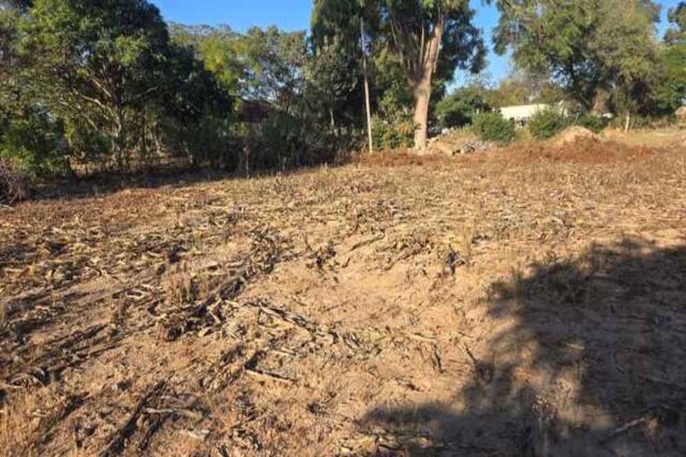 Garden cottage for sale in Prospect, Zimbabwe - 3ZB1741449