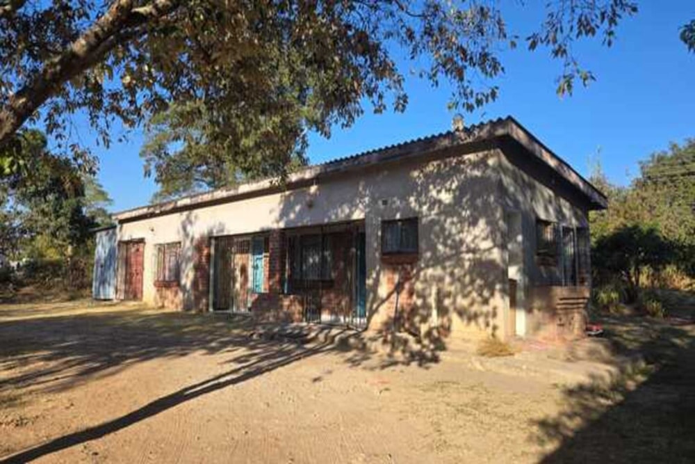 Garden cottage for sale in Prospect, Zimbabwe - 3ZB1741449