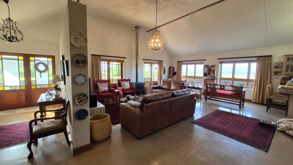 House for sale in Riebeek Kasteel - RVL1741448