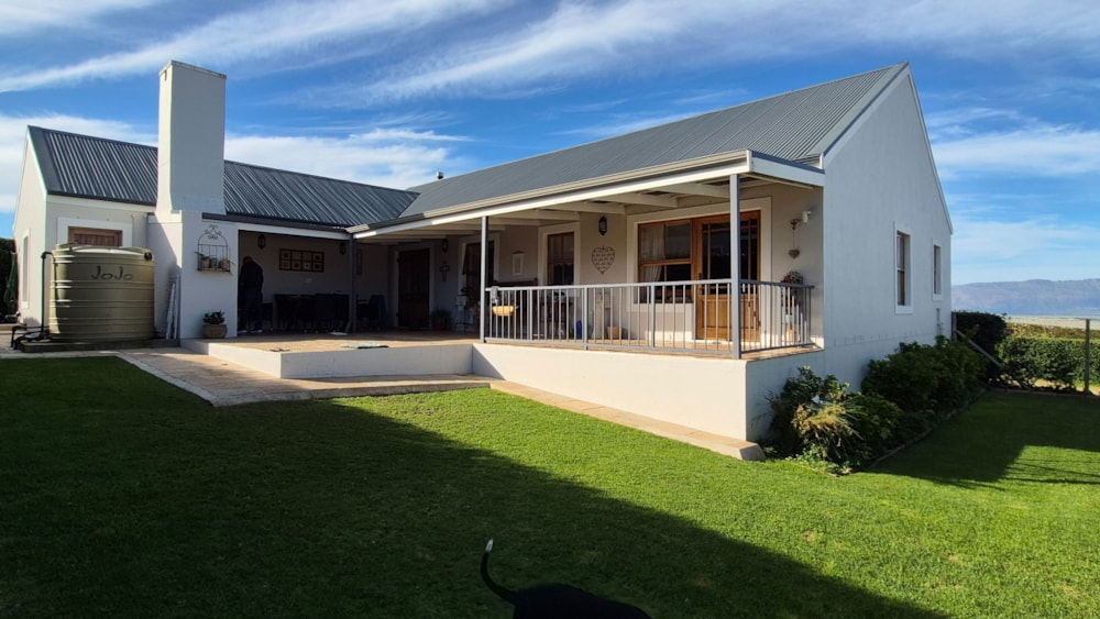 House for sale in Riebeek Kasteel - RVL1741448 House for sale in Riebeek Kasteel - RVL1741448