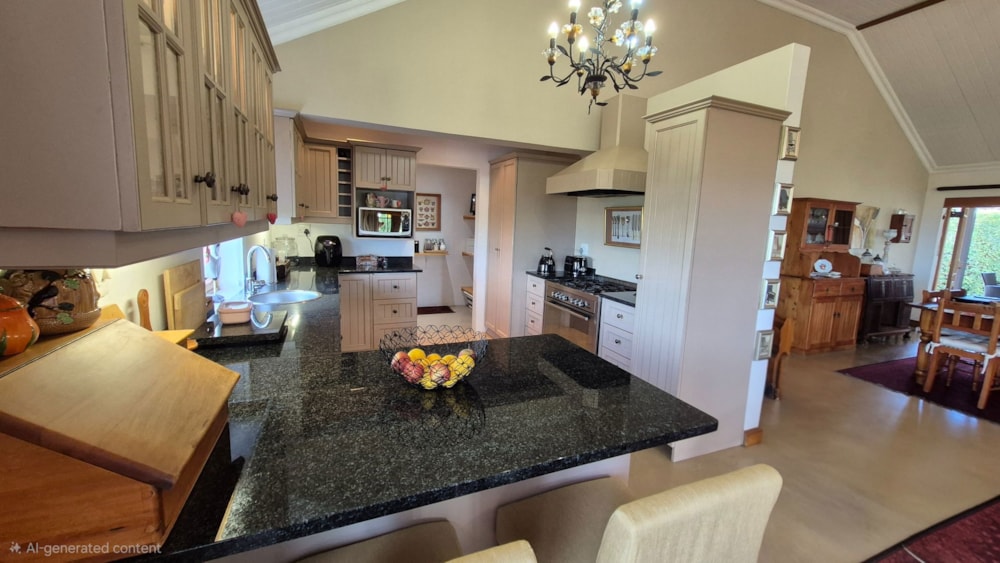 House for sale in Riebeek Kasteel - RVL1741448