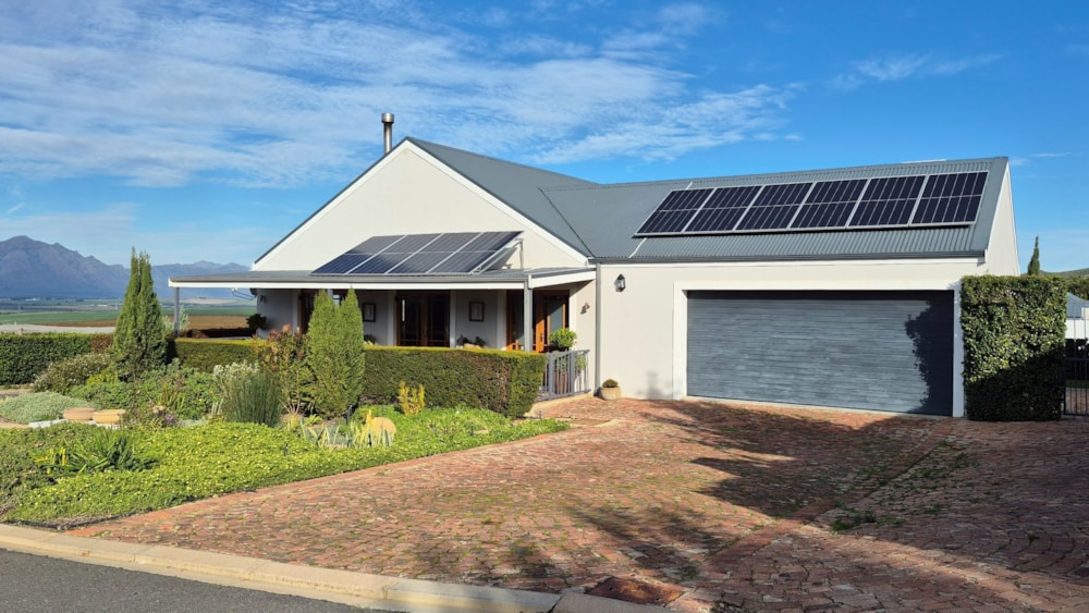 House for sale in Riebeek Kasteel - RVL1741448