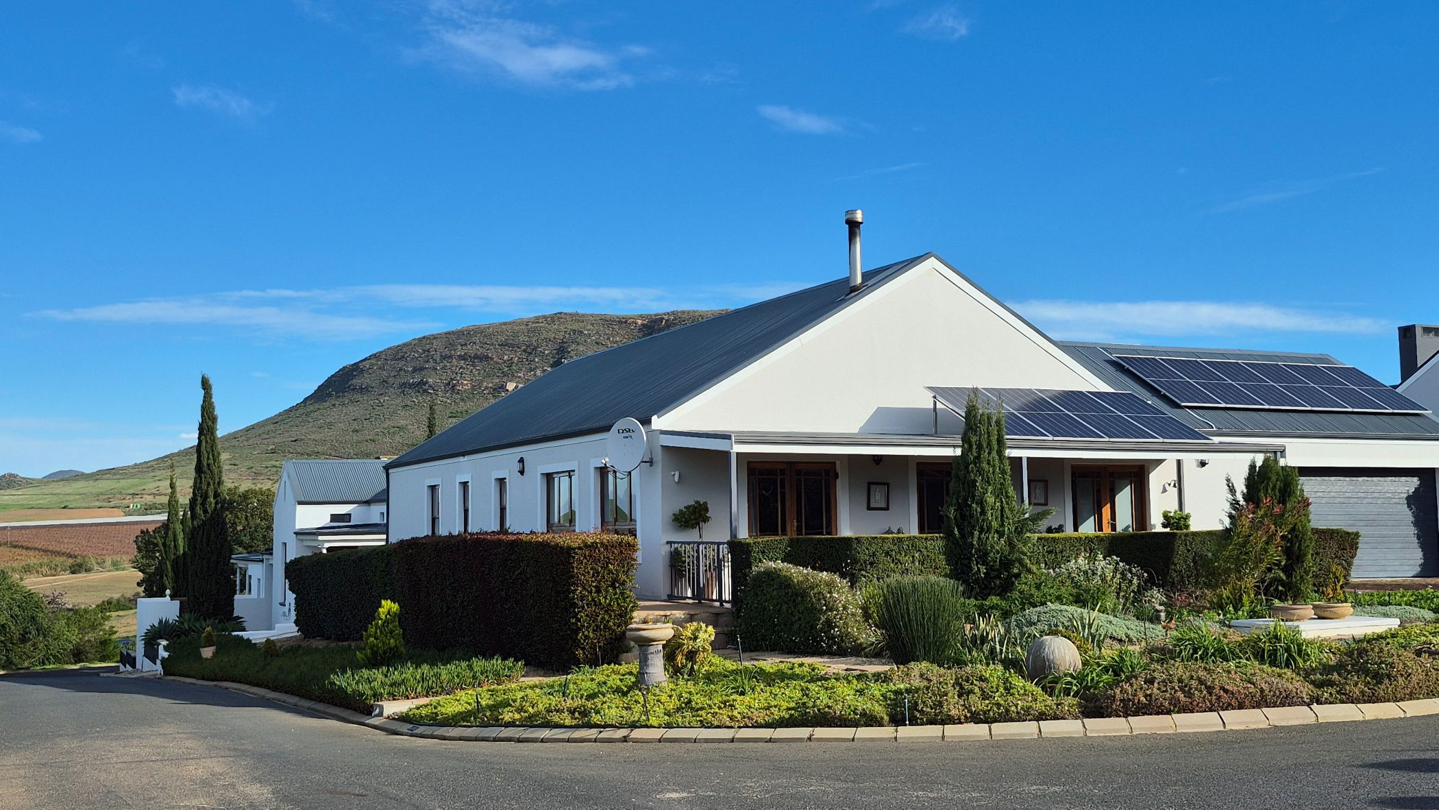 House for sale in Riebeek Kasteel - RVL1741448