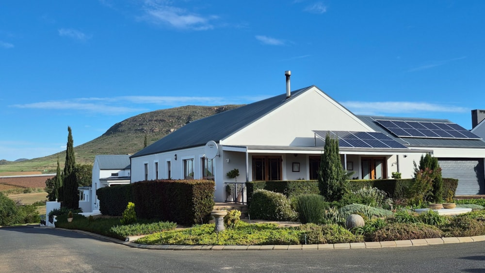 House for sale in Riebeek Kasteel - RVL1741448