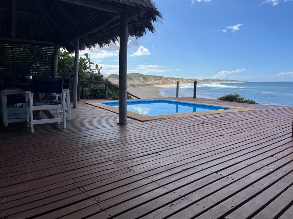 House for sale in Praia da Rocha, Mozambique - 3MQ1741451