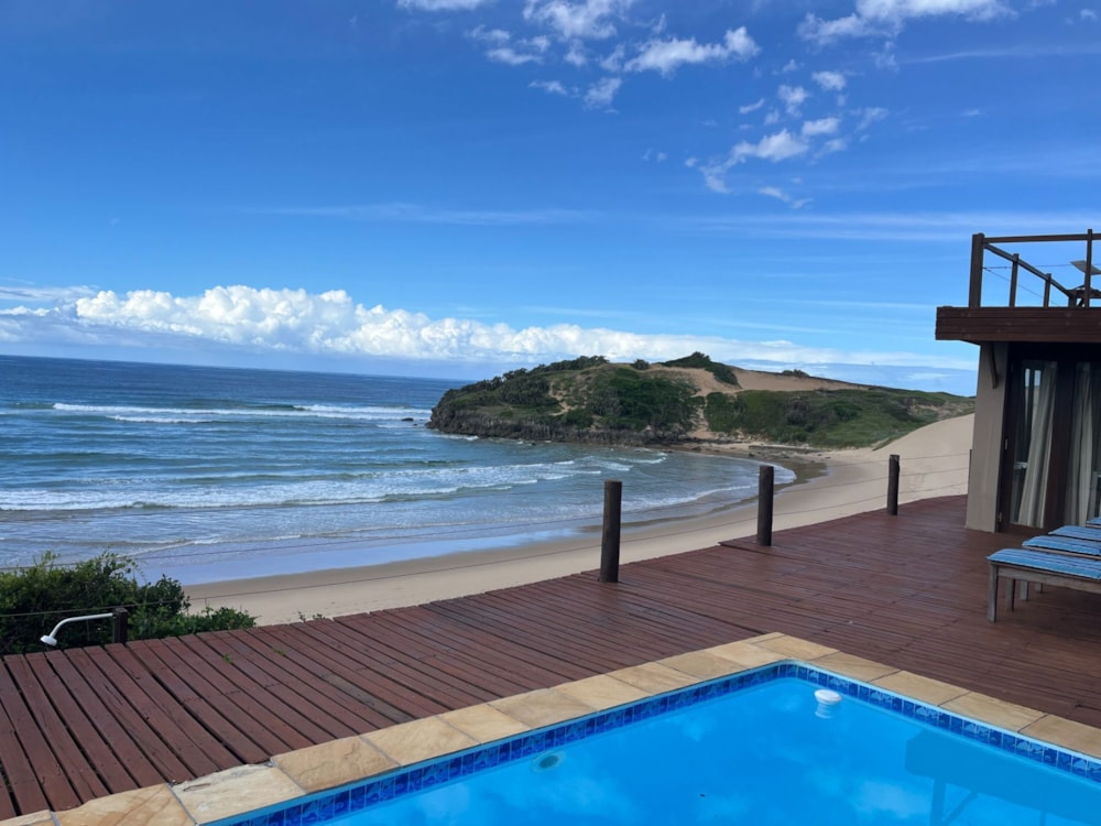 House for sale in Praia da Rocha, Mozambique - 3MQ1741451