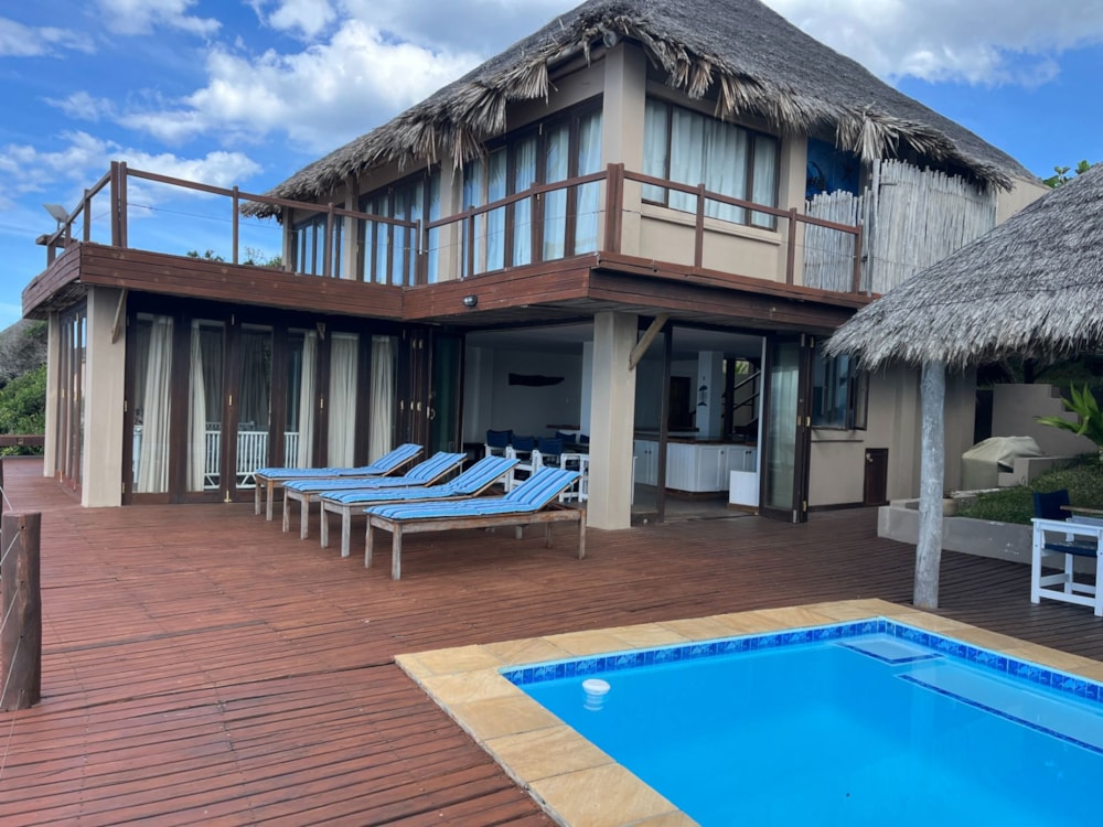 House for sale in Praia da Rocha, Mozambique - 3MQ1741451