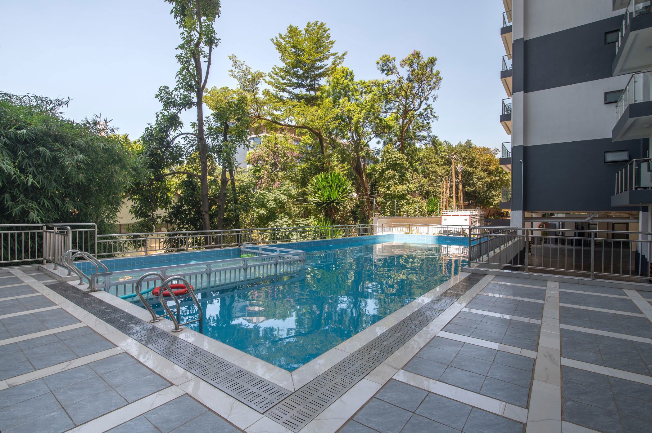 Apartment to rent in Westlands, Kenya - 3KE1741453
