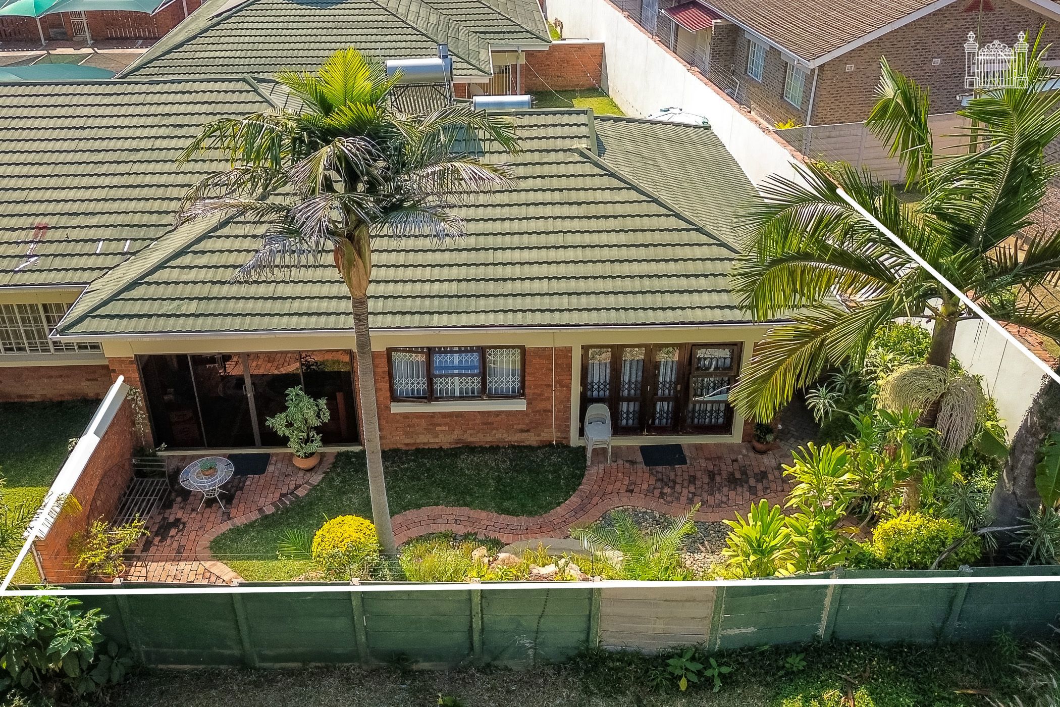 Townhouse to rent in Newlands, Zimbabwe - 3ZB1741458