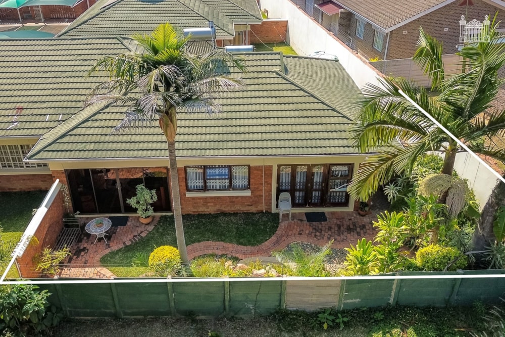 Townhouse to rent in Newlands, Zimbabwe - 3ZB1741458