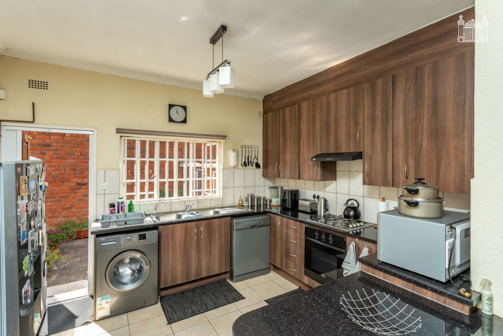 Townhouse to rent in Newlands, Zimbabwe - 3ZB1741458