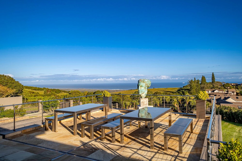 Security estate home for sale in Theescombe - 1PLZ1738033
