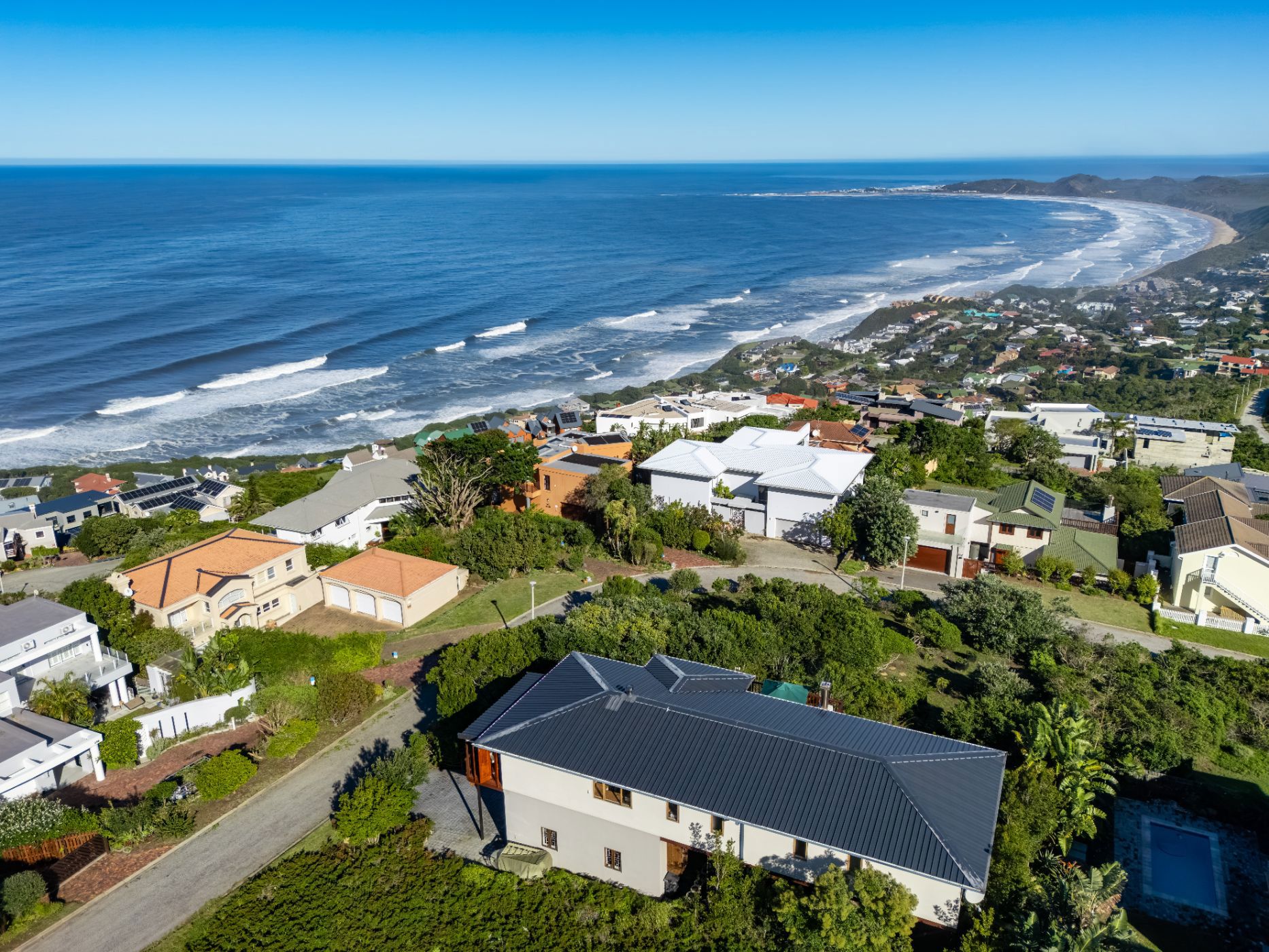 House for sale in Brenton on Sea - 1KG1738425