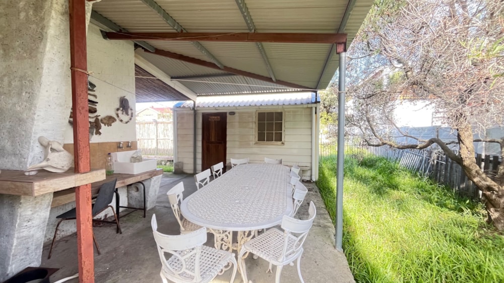 House for sale in Pringle Bay - KN1740995