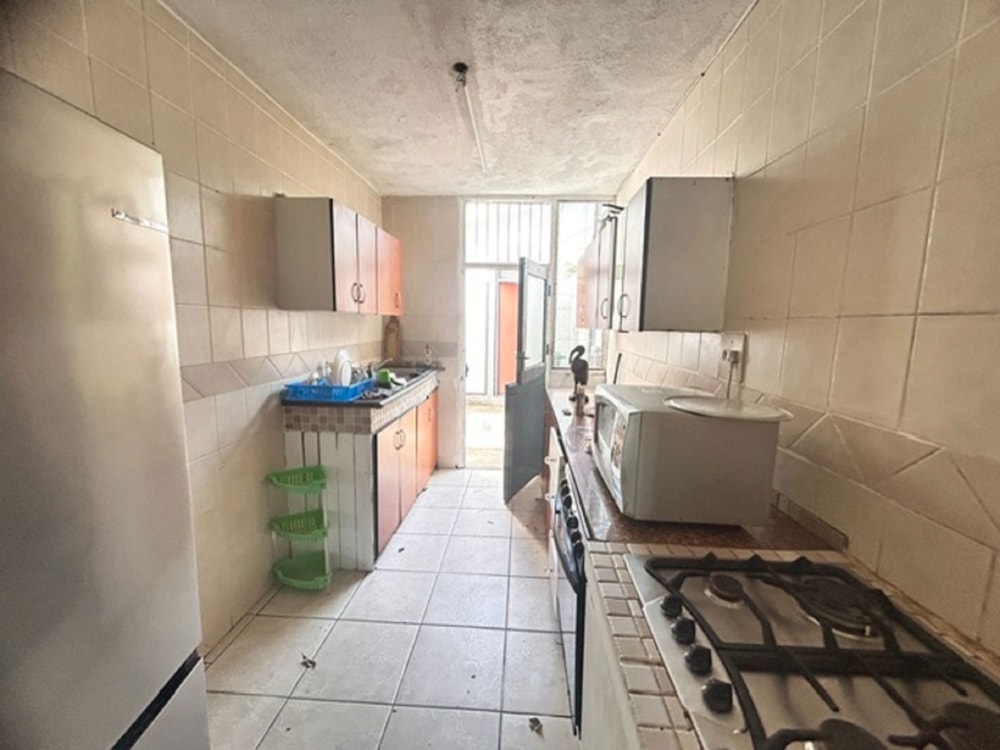 Townhouse for sale in Meer en See - 1RY1738360 Townhouse for sale in Meer en See - 1RY1738360