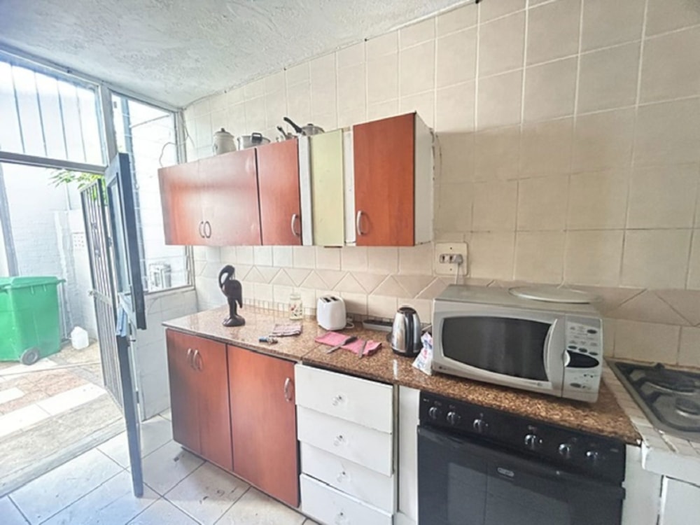 Townhouse for sale in Meer en See - 1RY1738360 Townhouse for sale in Meer en See - 1RY1738360