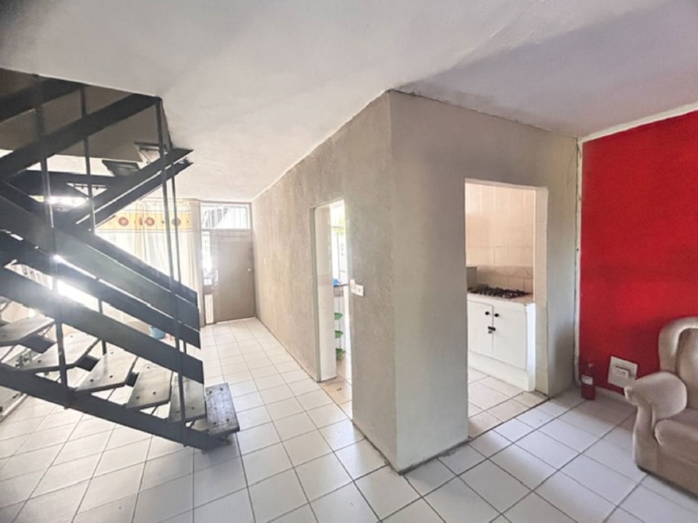 Townhouse for sale in Meer en See - 1RY1738360 Townhouse for sale in Meer en See - 1RY1738360