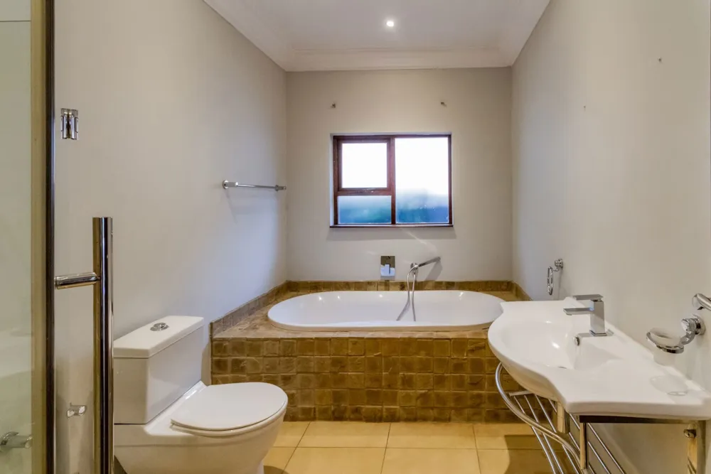Single-storey house for sale in Pecanwood - 1HR1738819 Single-storey house for sale in Pecanwood - 1HR1738819