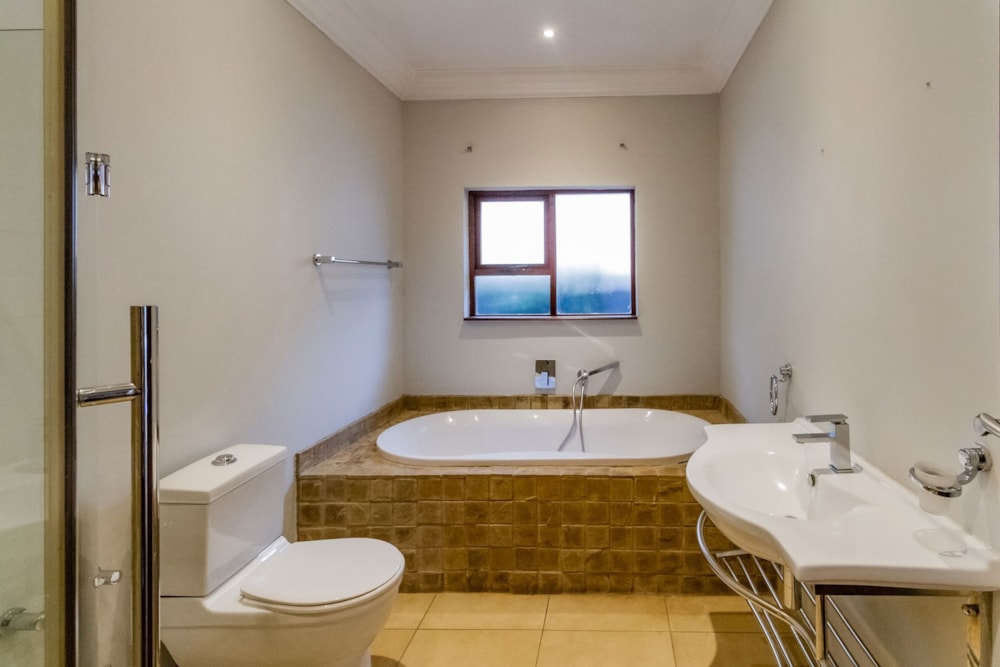Single-storey house for sale in Pecanwood - 1HR1738819 Single-storey house for sale in Pecanwood - 1HR1738819