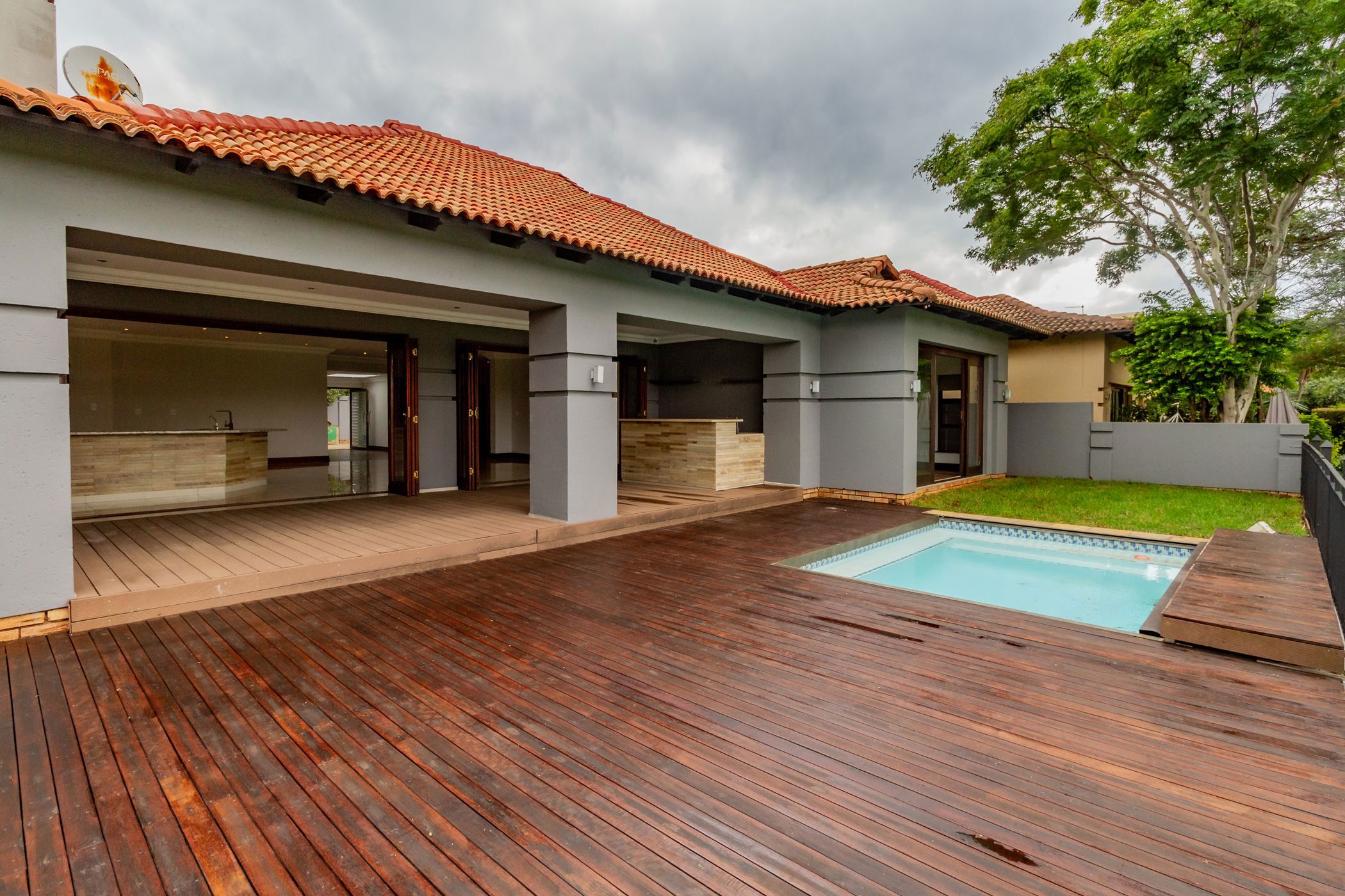 Single-storey house for sale in Pecanwood - 1HR1738819