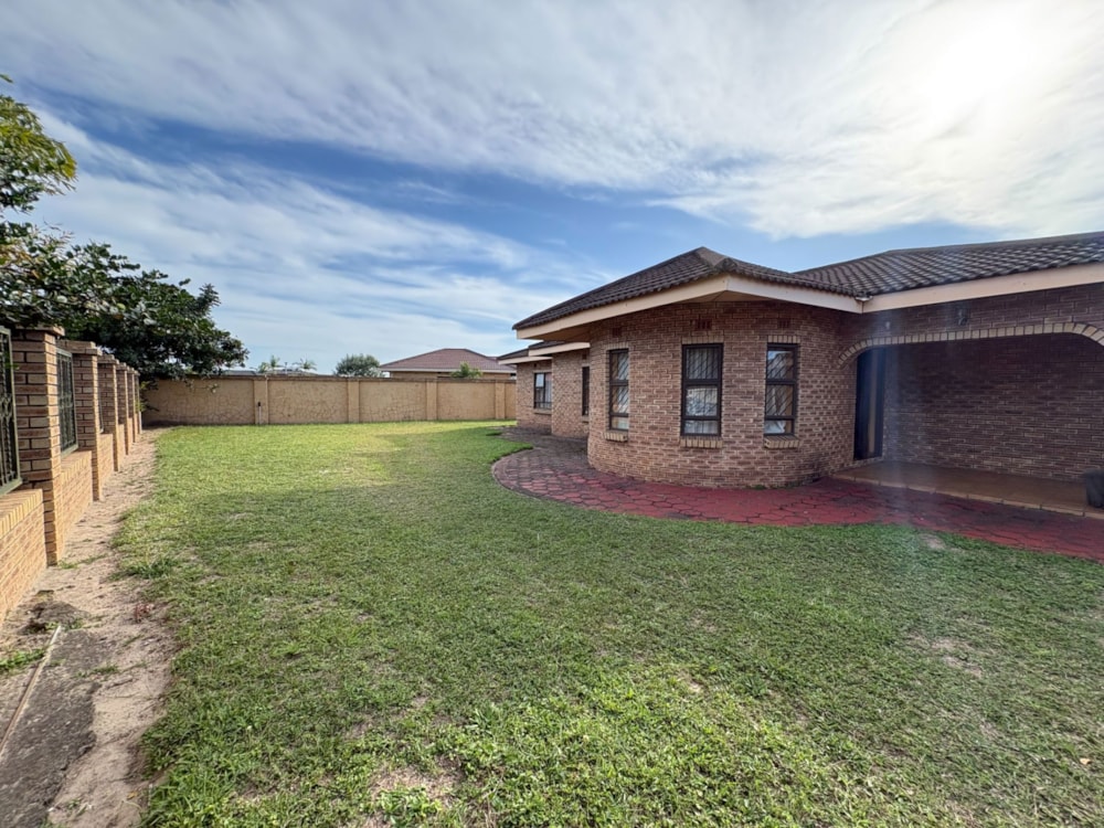 Single-storey house for sale in Birdswood - 1RY1739504 Single-storey house for sale in Birdswood - 1RY1739504