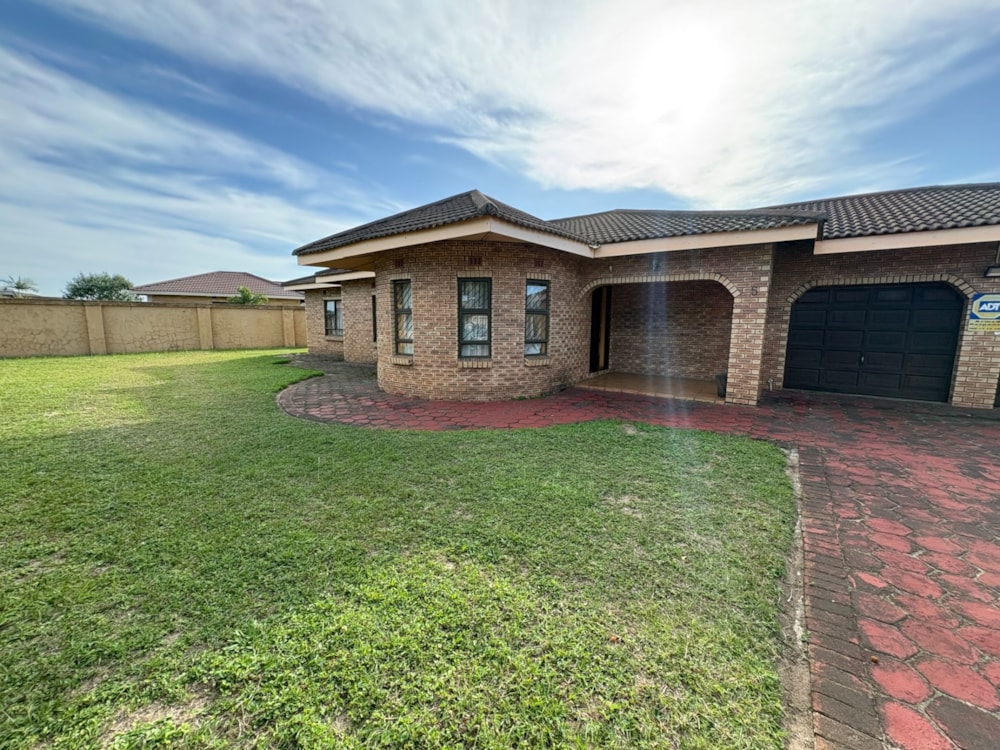 Single-storey house for sale in Birdswood - 1RY1739504 Single-storey house for sale in Birdswood - 1RY1739504