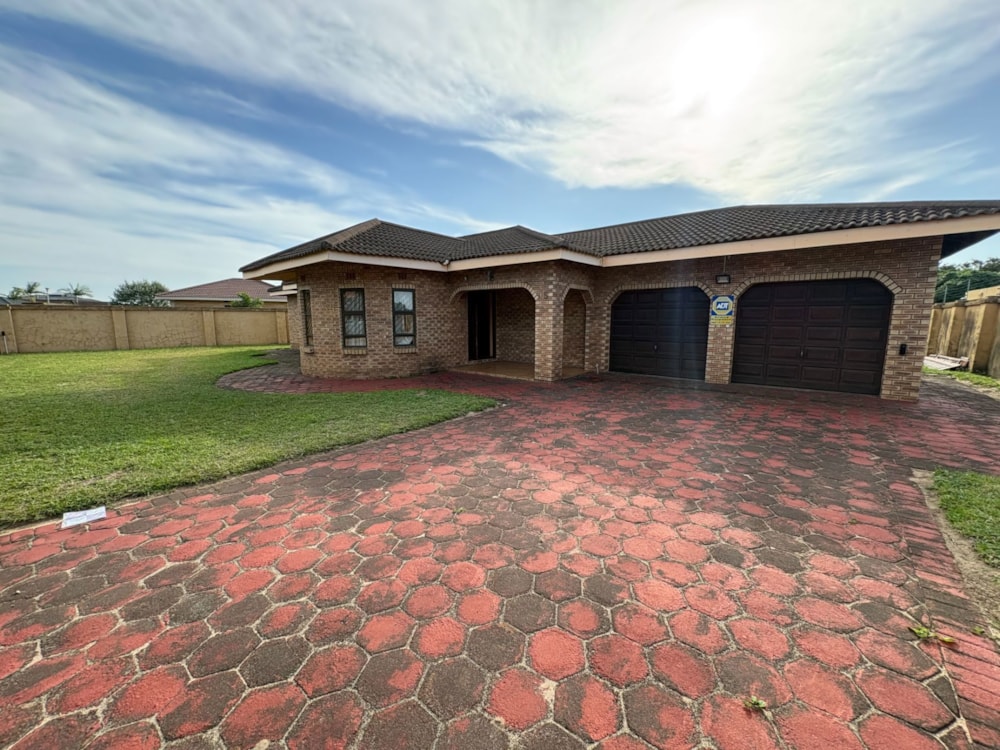 Single-storey house for sale in Birdswood - 1RY1739504 Single-storey house for sale in Birdswood - 1RY1739504